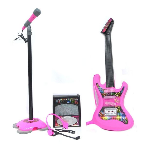 Children S Beginner Musical Instrument Toys