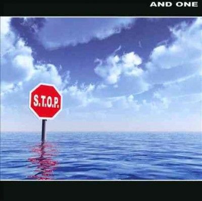Stop - (Import CD)