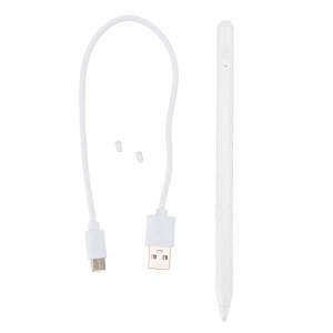 Universal Active Stylus Pens with Smooth Precise Nib for Mobile Phones &amp; Tablet Writing Drawing