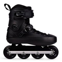 Alcedo Urban Skate One 90 - Black