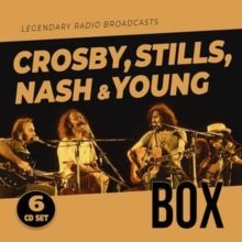 Box (CD / Box Set)