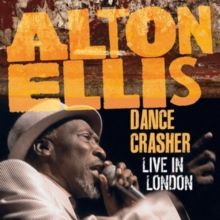 Dance Crasher (Vinyl / 12" Album)