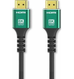 Microworld HDMI Male To Male 8K - 3m