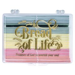 Bread Of Life - Promises Of God To Nourish Your Soul - Boxed Cards