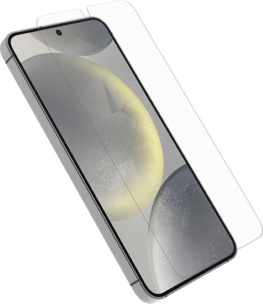 Hydrogel Screen Protector Compatible with Galaxy S24 - Set of 2
