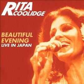 Rita Coolidge - Beautiful Evening: Live In Japan (expa (CD)