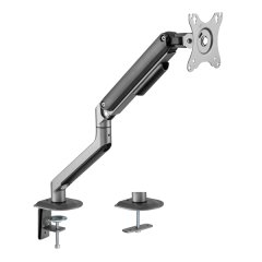 Ergo Vista Single Monitor Arm