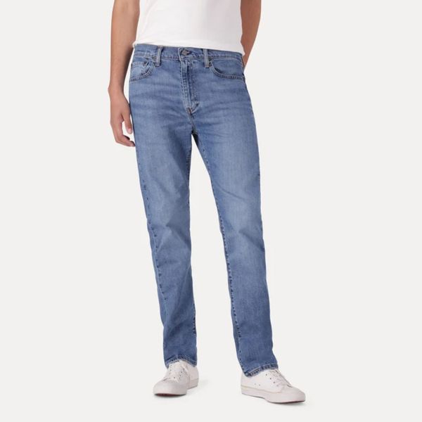 Levi's Men's 502 Taper Jeans - Medium Wash