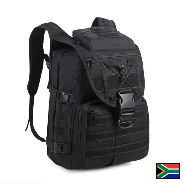 Mix Box 40L Hiking Backpack Military Tactical Backpack