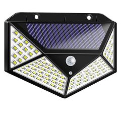 Solar Sensor Light LED 114