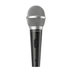 Audio-Technica ATR1500x Dynamic Microphone
