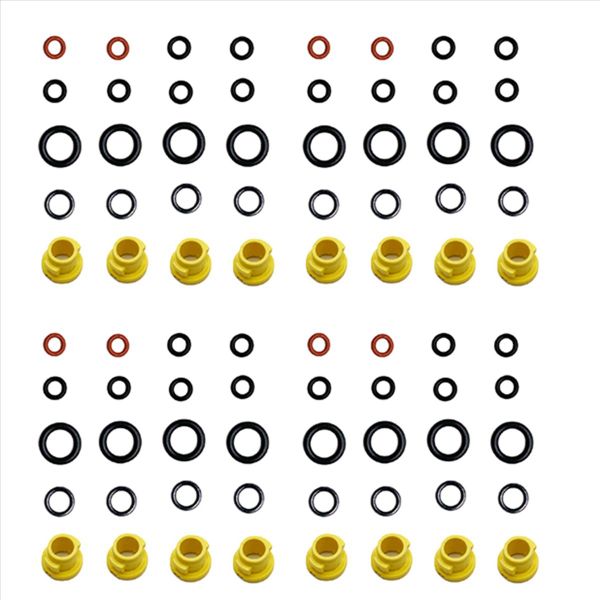 O-Ring For Karcher Lance Hose Nozzle Seal O-Ring For K2 K3 K4 K5 K6 A