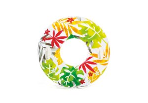 Intex Lush Tropical Tubes-Autumn
