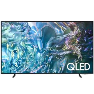 Samsung TV - 55" Samsung Smart TV - Q60D 4K UHD Television Smart Plasma TV