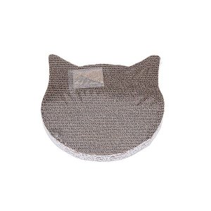 Cat Scratcher Animal Design - Cat