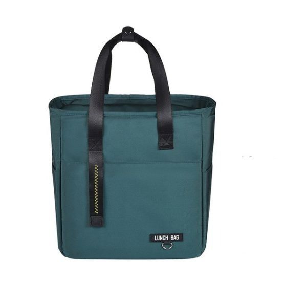 Insulated Lunch Bag