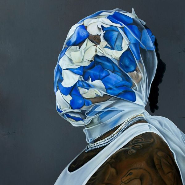 Gunna - One Of Wun (Limited Edition Clear Blue Vinyl 2LP)