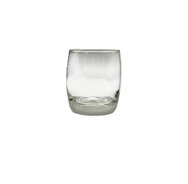 Ocean Ivory Rock Tumbler 320ml - 6 Pack