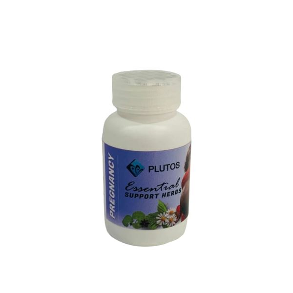 Pregnancy Essential Support - Natural Minerals for Healthy Pregancy