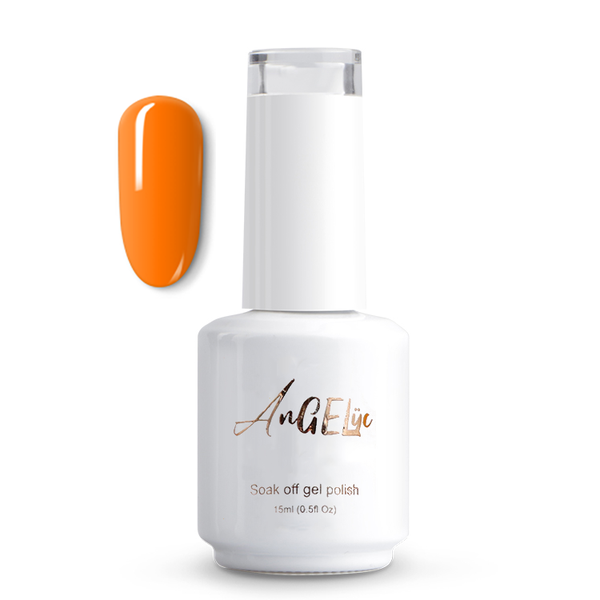 Angelyc Gel Polish - Little Miss Sunshine