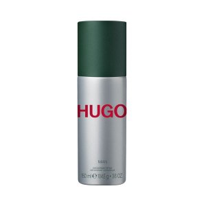 HUGO Man Deodorant spray 150ml