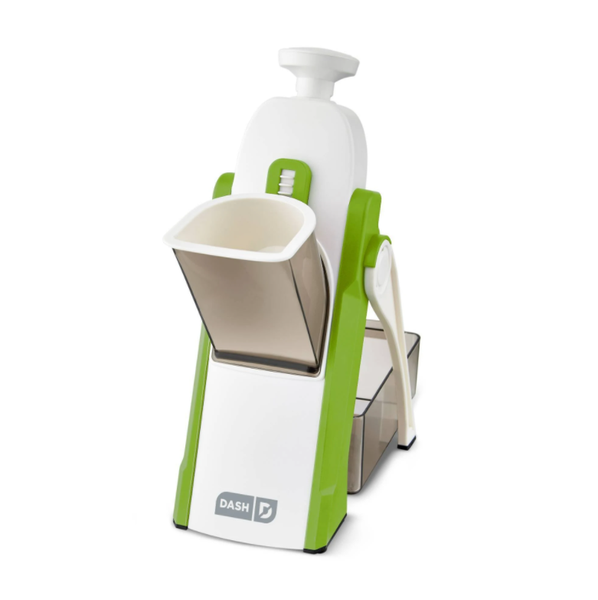 Safe Slice Mandoline Slicer