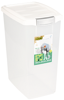 Addis - Pet Food Storer - 18 Litre