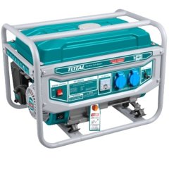 Total - Gasoline Generator - (3.0 Kw)
