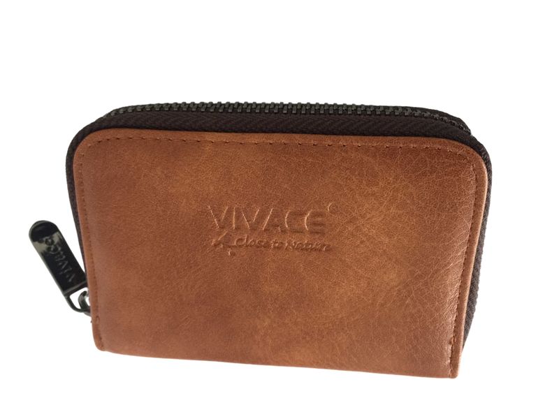 Portable Card Wallet
