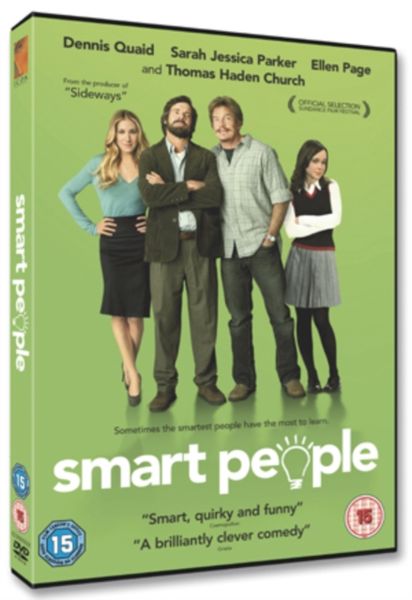 Smart People(DVD)