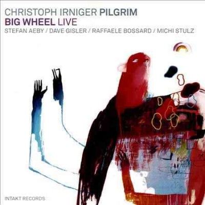 Big Wheel Live (CD / Album)