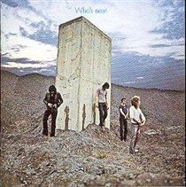 Who - Who'S Next (CD)