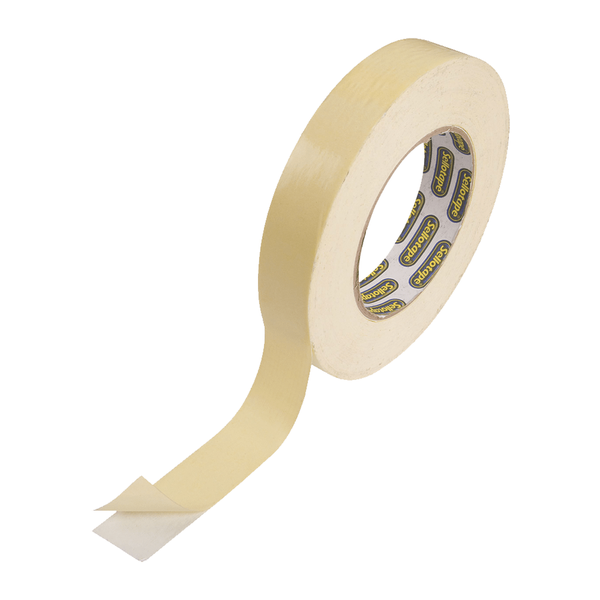 Tape Sello Carpet 18Mmx30M - 2 Pack