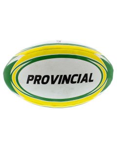 Star Provincial Rugby Ball (Size: 5)