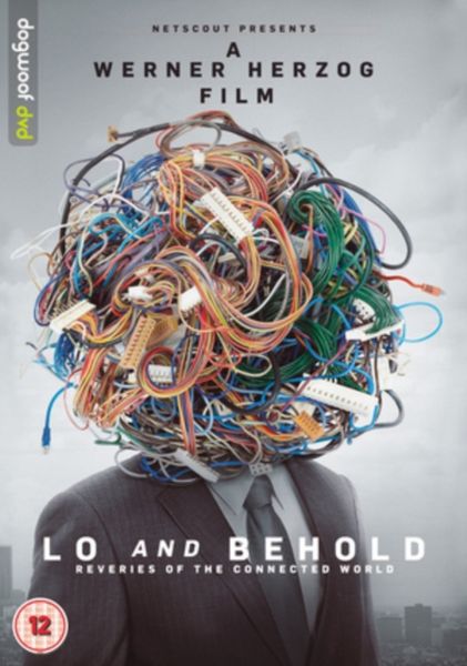 Lo and Behold(DVD)