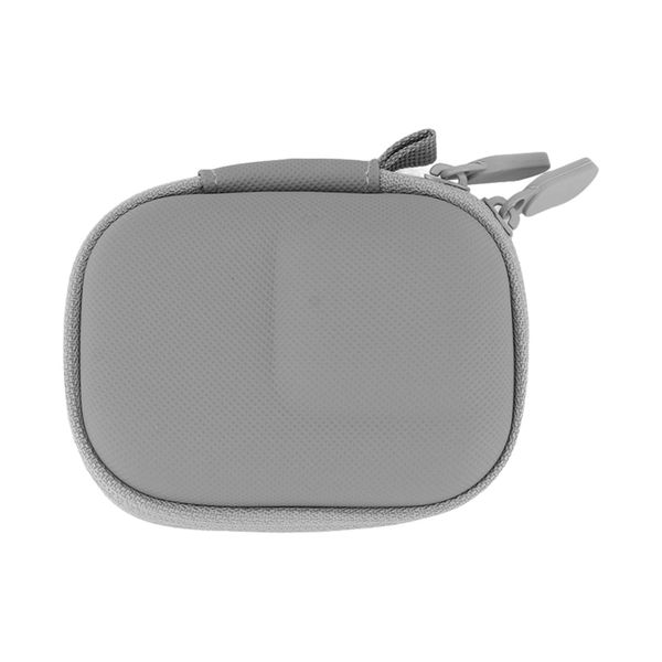Grey PU Case for Osmo Action 4/3