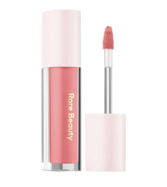 Rare Beauty - Stay Vulnerable Liquid Eyeshadow (Nearly Rose)