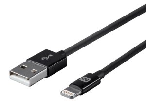 Monoprice 3m Charger Cable for Apple iPhone