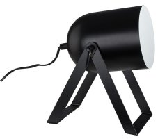 Bright Star Lighting - Metal Desk Lamp
