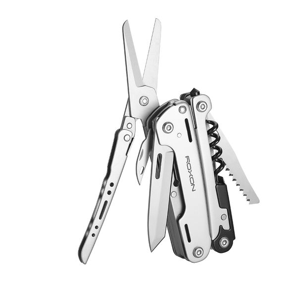 Roxon Storm S801s Multitool