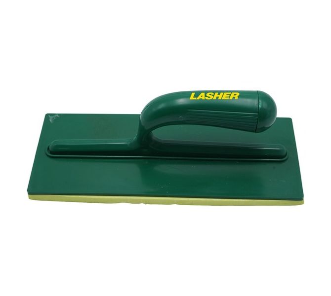Lasher Rhinolite Trowel