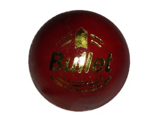 Pr Bullet Cricket Ball - 135g