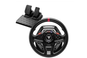 Thrustmaster T128 - Compatible with PlayStation / PC
