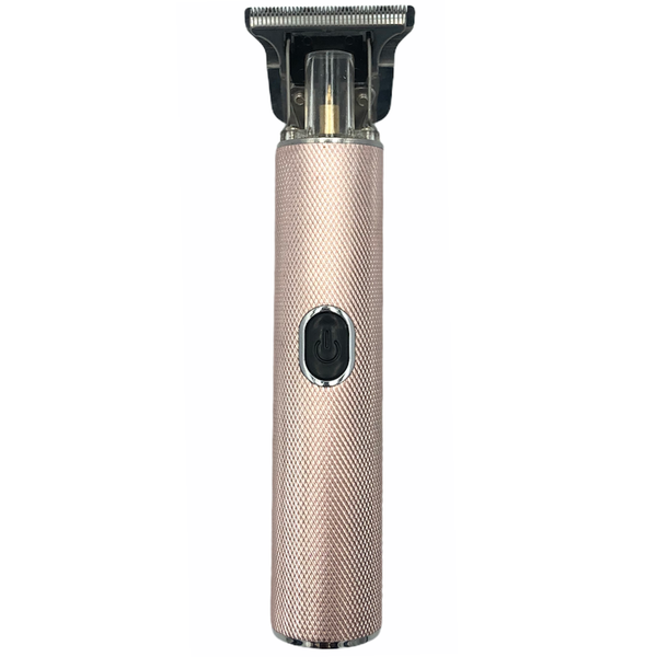 Andowl T-Blade Shaver - Men's Wireless Electric Clippers - Hair &amp; Beard Kit