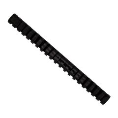 SDS Binding Elements 25mm Black - Box of 50