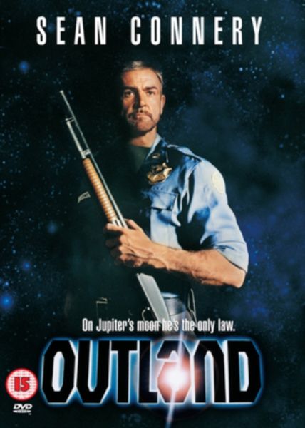 Outland(DVD)