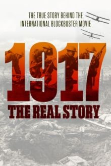 1917 - The Real Story(DVD)