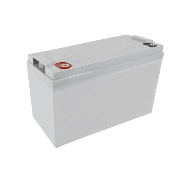 Solar Gel 12v Battery 100Ah Deep Cycle