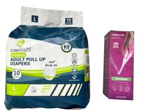 Basic Postpartum Recovery Package