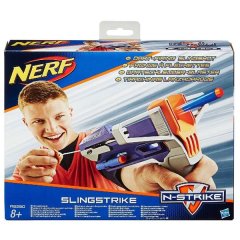 Nerf N-strike Slingstrike